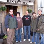 Some of Lain clan