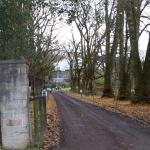 The Gates at Achnacarry
