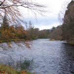 River Arkaig