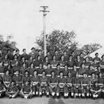 No. 5 Commando  2 Troop. Poona, India, SEAC