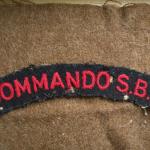 SBS shoulder title