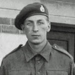 Mne. Philip Bennett, 42RM Commando