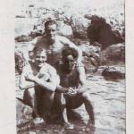 Pssibilby Mike Garfield and Ben Fryer, No.2 commando