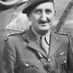 Lt. Col. Charles Newman VC