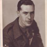 Cpl Vic Pratt, 5 Troop No.2 Commando