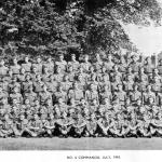No.6 Commando panorama July 1943