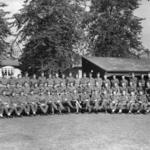 No.6  Commando troop