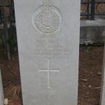 Captain William Hiles