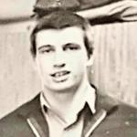 Marine Alan Addis RM, Naval Party 8901, died Falkland Islands 1980
