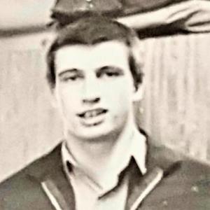 Marine Alan Addis RM, Naval Party 8901, died Falkland Islands 1980