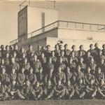 Group from No. 3 Commando (with some from No.4 Cdo), Worthing c.June/July/Aug 1945.