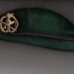 Green Beret (Groene Baret)