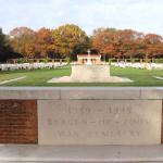 Bergen-op-Zoom War Cemetery (1)