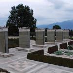 Cassino War Cemetery and Memorial (1).