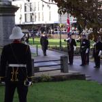 Fort William War Memorial - 2