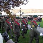 Fort William War Memorial - 7