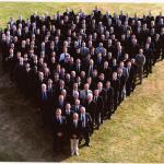 Commando Loggies Reunion Chivenor 2004