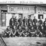 No.5 Commando 2 Troop, Ventnor, Isle of Wight 1942