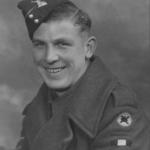 Alfred William King, No.1 Commando