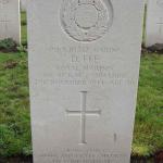Marine Denis Fee