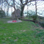 Operation Hardtack 28 Memorial, Petit Port, Trinity, Jersey