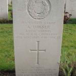 Marine Anthony Turner