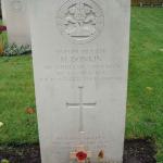 Private Henry Donkin