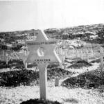 Corporal Aaron Harry 'Ike' Cohen