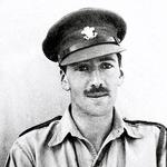 Captain Lindsay Thomas 'Tommy' Murdoch
