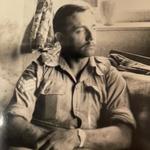A/Sergeant Thomas John Head Genge, 45 Commando RM died 11/7/1951 Malaya of natural causes.