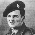 John Arthur Morgan, No.3 Commando