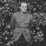 Major John Rimmer Paterson, No.4 Independent Company and No.1 Special Service Bn.
