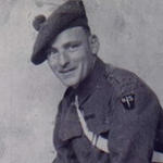 Sapper Stanley George Shipley, No. 2 Commando Apr.-Nov. 1941