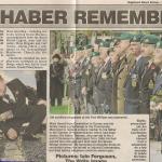 Lochaber Remembers