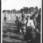 Some of 5 troop No.2 Commando at sports event Sept 1941