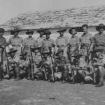 Some of 51ME Commando 12/9/41.