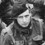 Private Joseph Dunne, No.3 Commando 4 troop kia Chateau d'Amfreville area 19/6/44