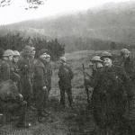 10IA Commandos from 2 ' Dutch ' troop 1942 ? Achnacarry