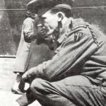Spr Roy Ruston, RE and No.2 Commando, summer 1942
