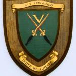 No5 Cdo Shield