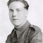 Sergeant Jack van Rosendael, No.10(IA) Cdo., 2 'Dutch' troop kia 10/3/45 Breda.
