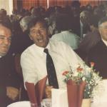 John (Padre), Fred Walker, Vincent Osborne