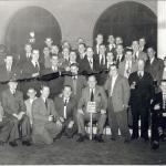 2 Cdo Bde. reuniuon circa 1947