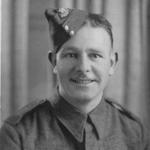 Lance Sergeant Charles Richard Hughes, No.3 Commando kia 27/12/41 Vaagso