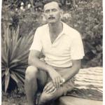 Cyril Stanley Holton, No.11 Commando 3 troop.