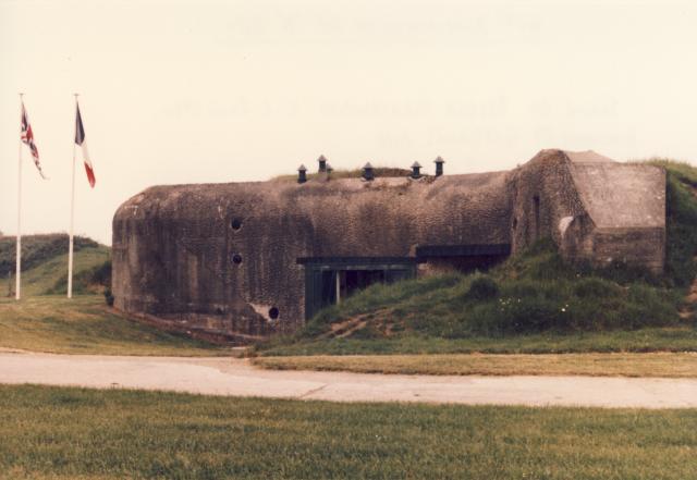 Merville Battery