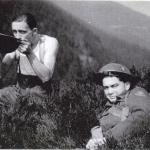 Guido Zembsche Shreve and W. Bischoff, No.10IA Cdo. 2 Dutch troop