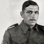 Sergeant Thomas Frank Durrant RE, VC, No.1 Commando