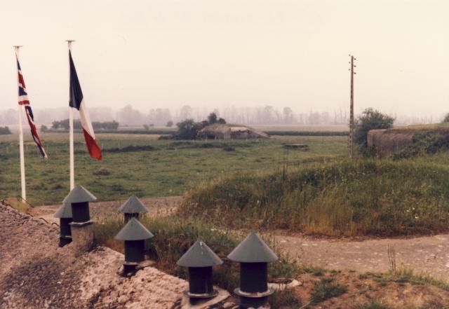 Merville Battery
