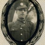Tom Durrant, RE and no.1 Commando